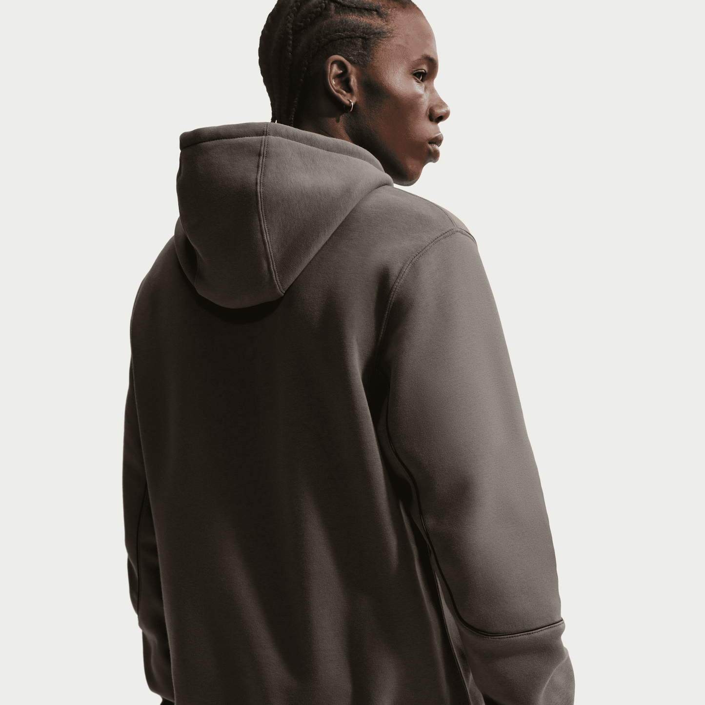 Nike Club Total 90 Hoodie