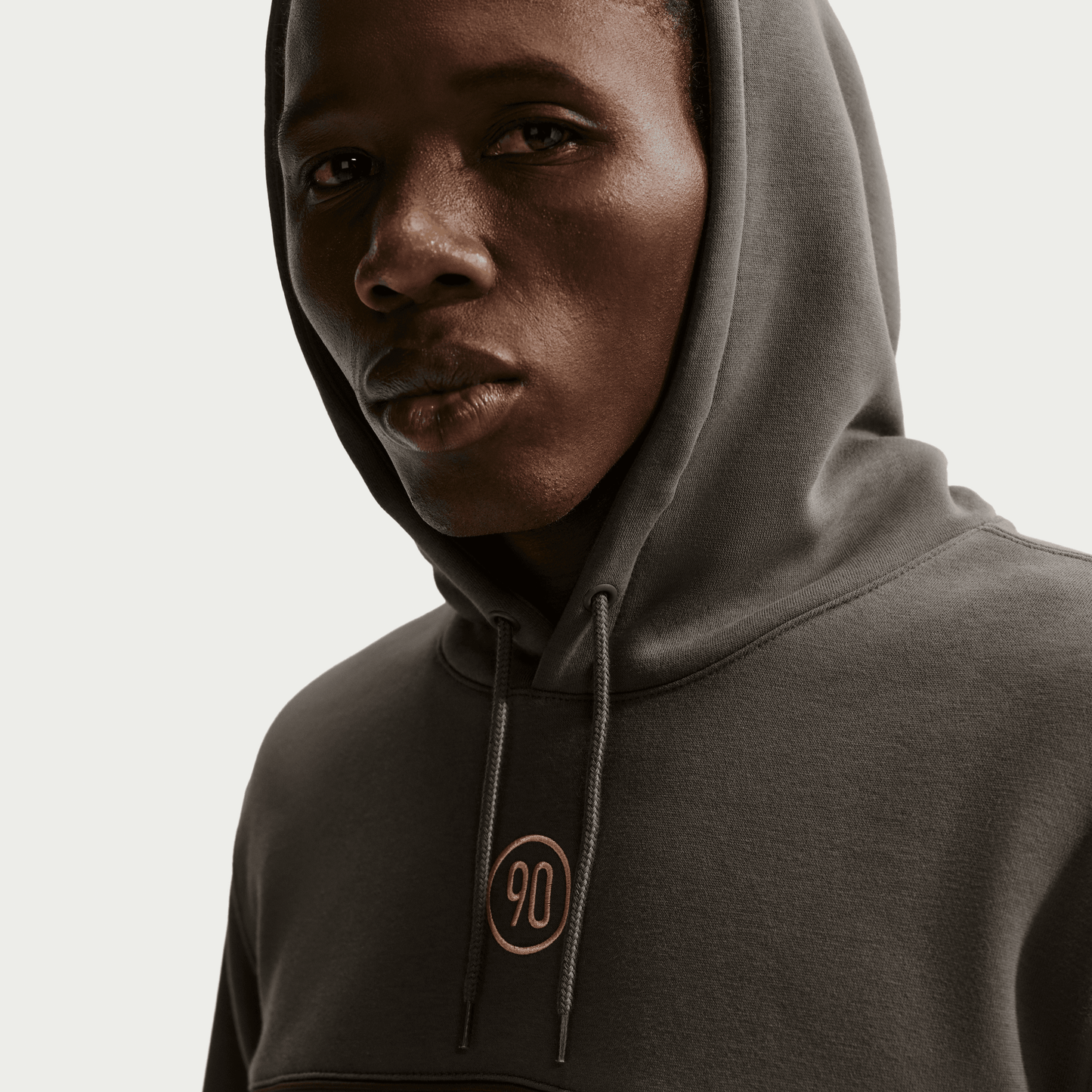 Nike Club Total 90 Hoodie