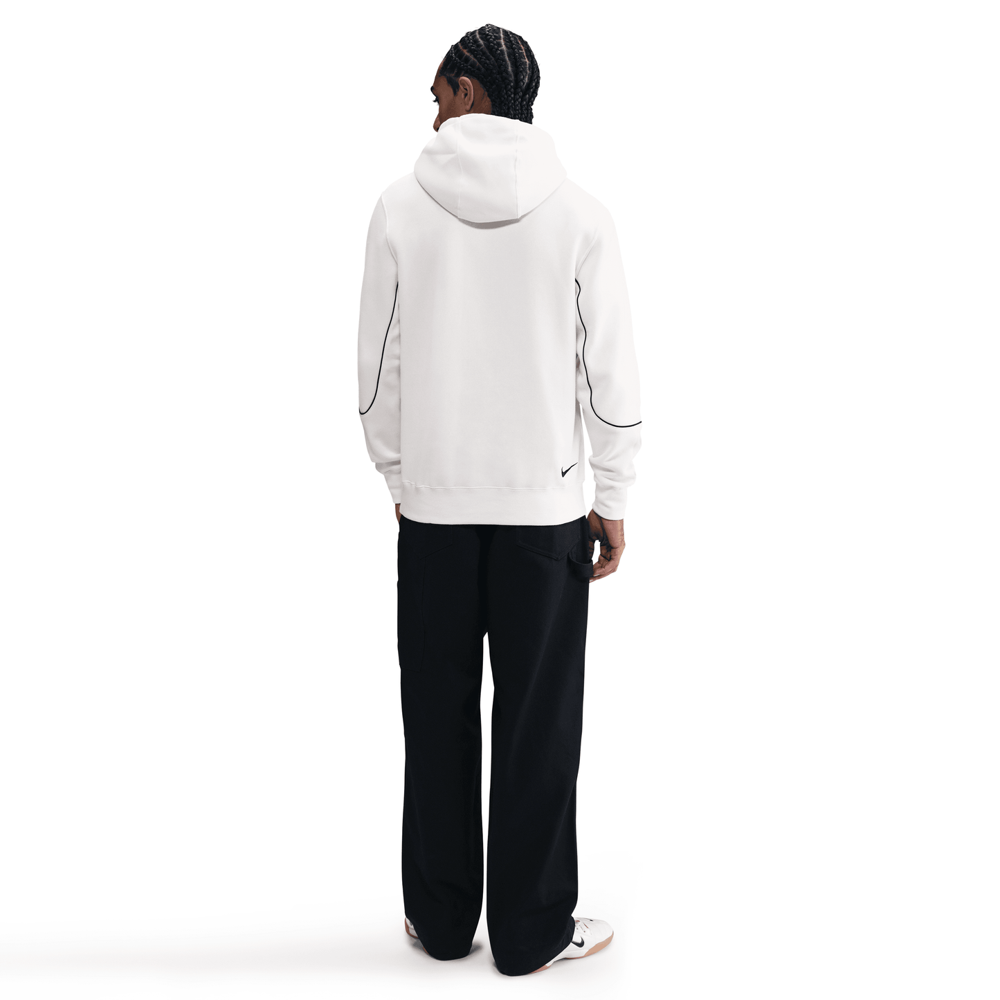 Nike Club Total 90 Hoodie