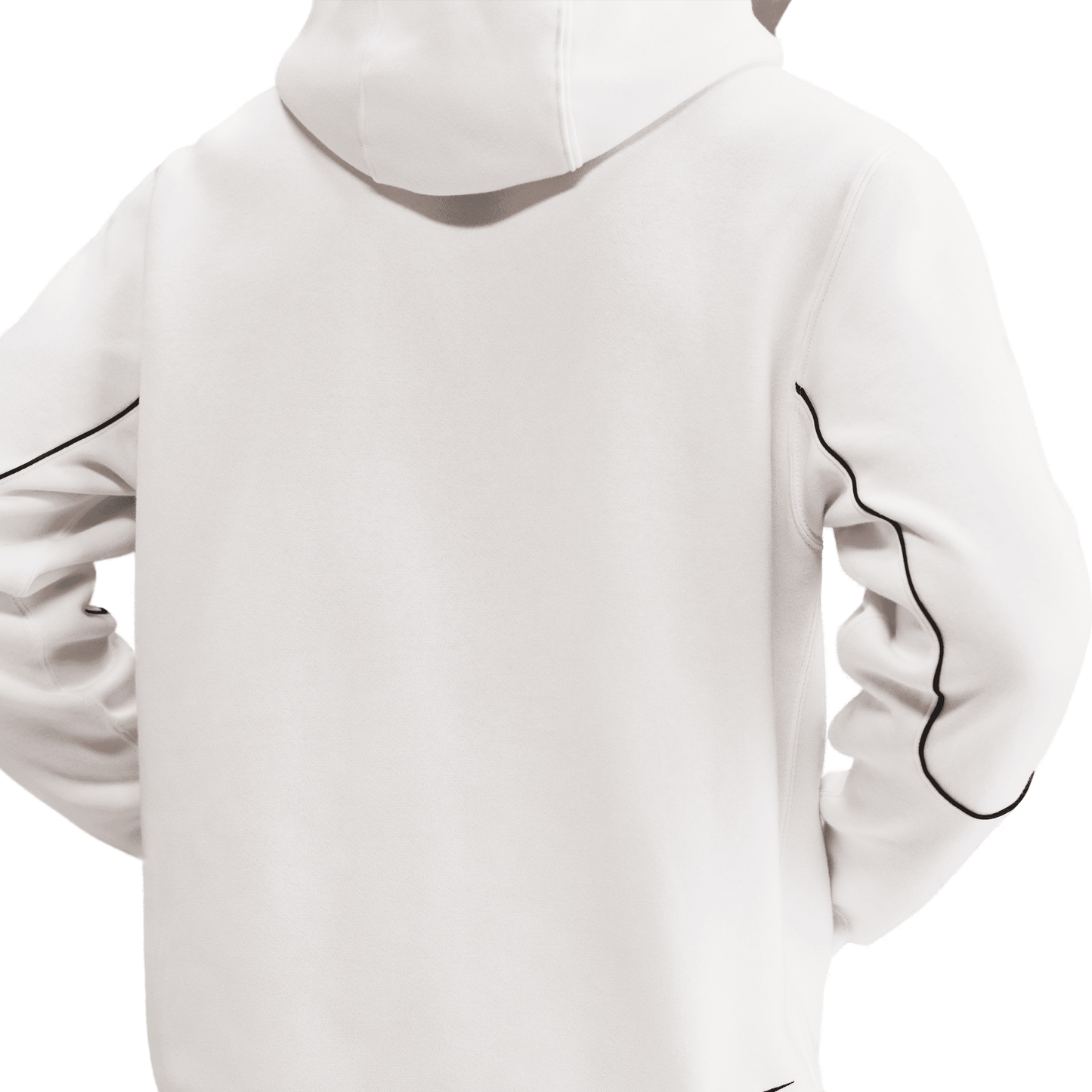 Nike Club Total 90 Hoodie