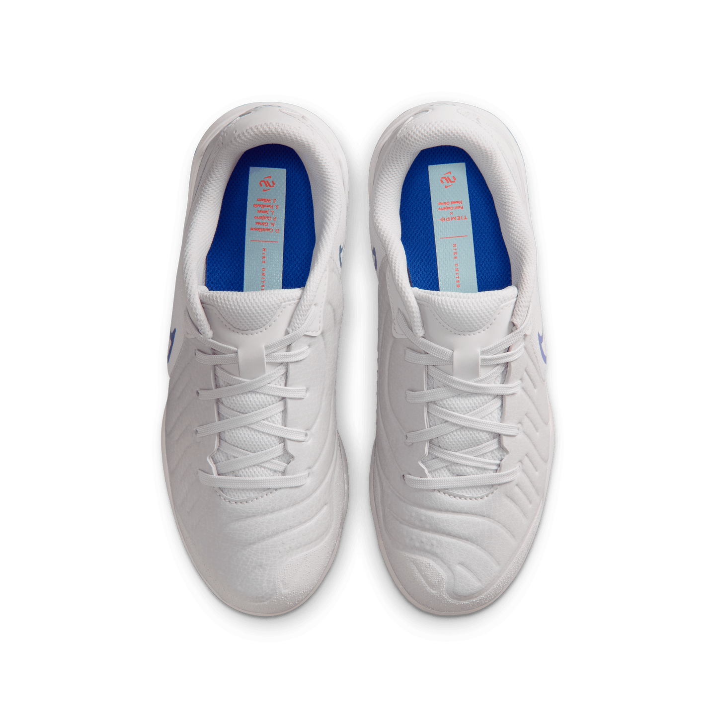 Nike Tiempo Legend 10 Academy NU2 Indoor Youth