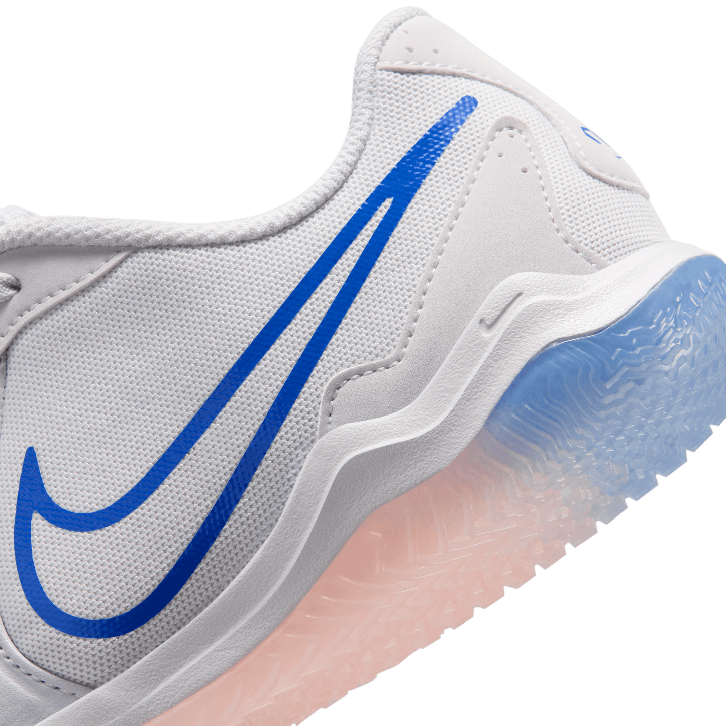 Nike Tiempo Legend 10 Academy NU2 Indoor Youth