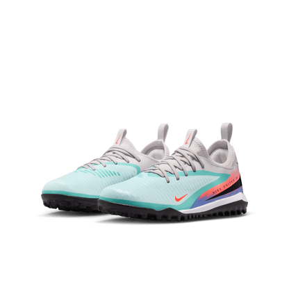 Nike Phantom 6 Low Academy NU2 Turf Youth