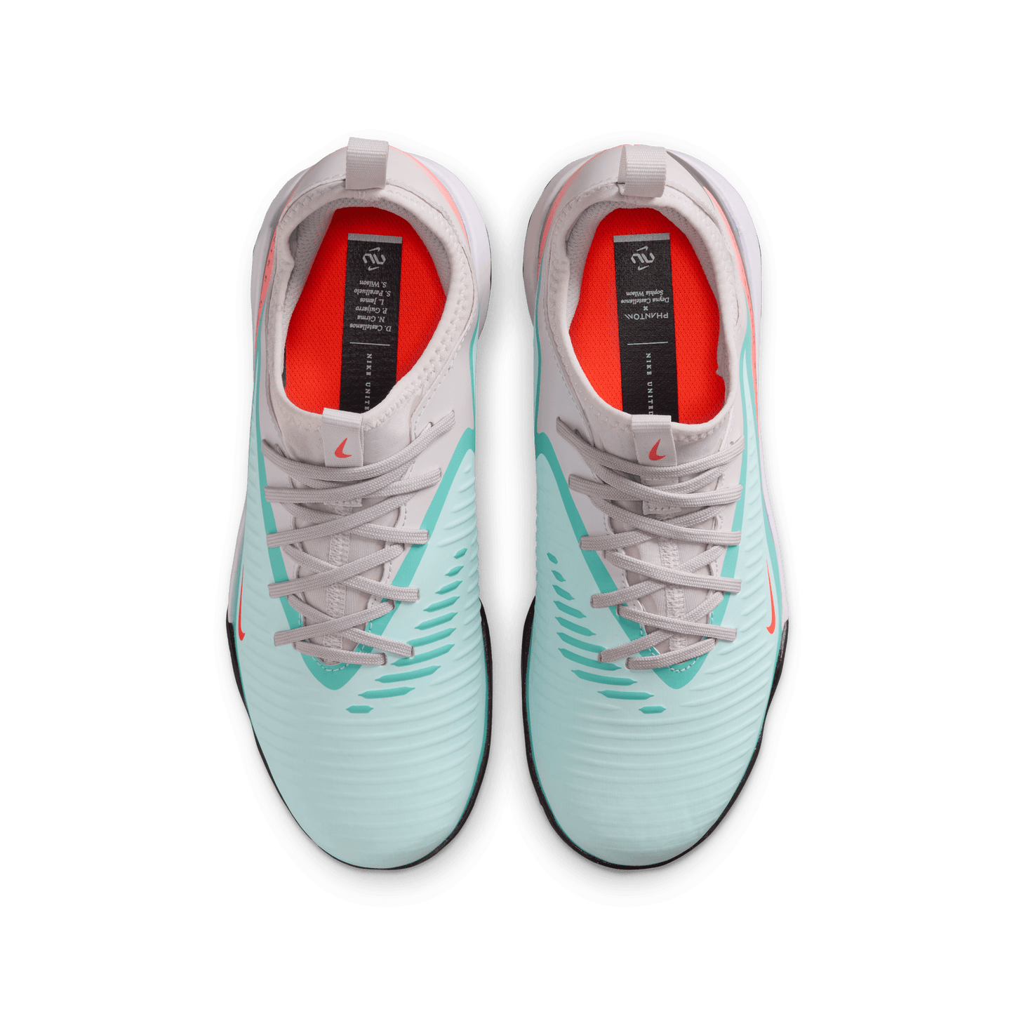 Nike Phantom 6 Low Academy NU2 Turf Youth