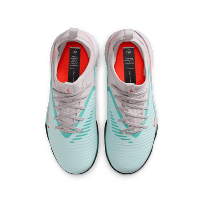 Nike Phantom 6 Low Academy NU2 Turf Youth