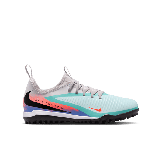 Nike Phantom 6 Low Academy NU2 Turf Youth