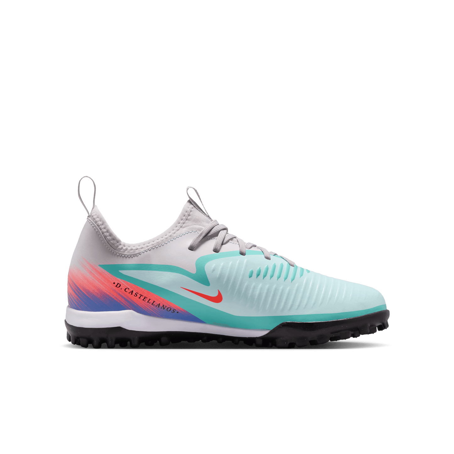 Nike Phantom 6 Low Academy NU2 Turf Youth