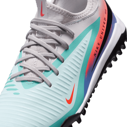 Nike Phantom 6 Low Academy NU2 Turf Youth