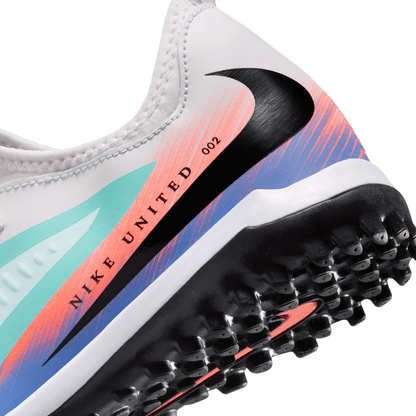 Nike Phantom 6 Low Academy NU2 Turf Youth