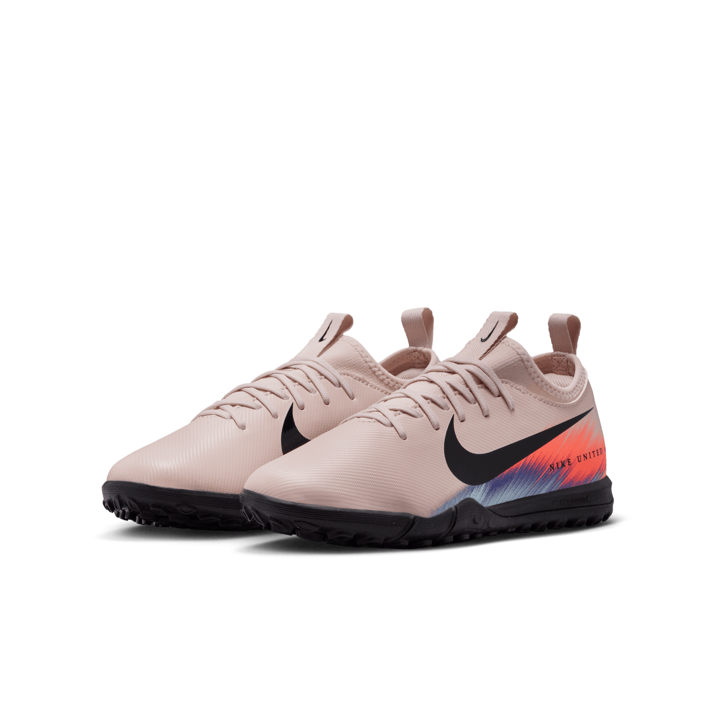 Nike Zoom Vapor 16 Academy NU2 Turf Youth