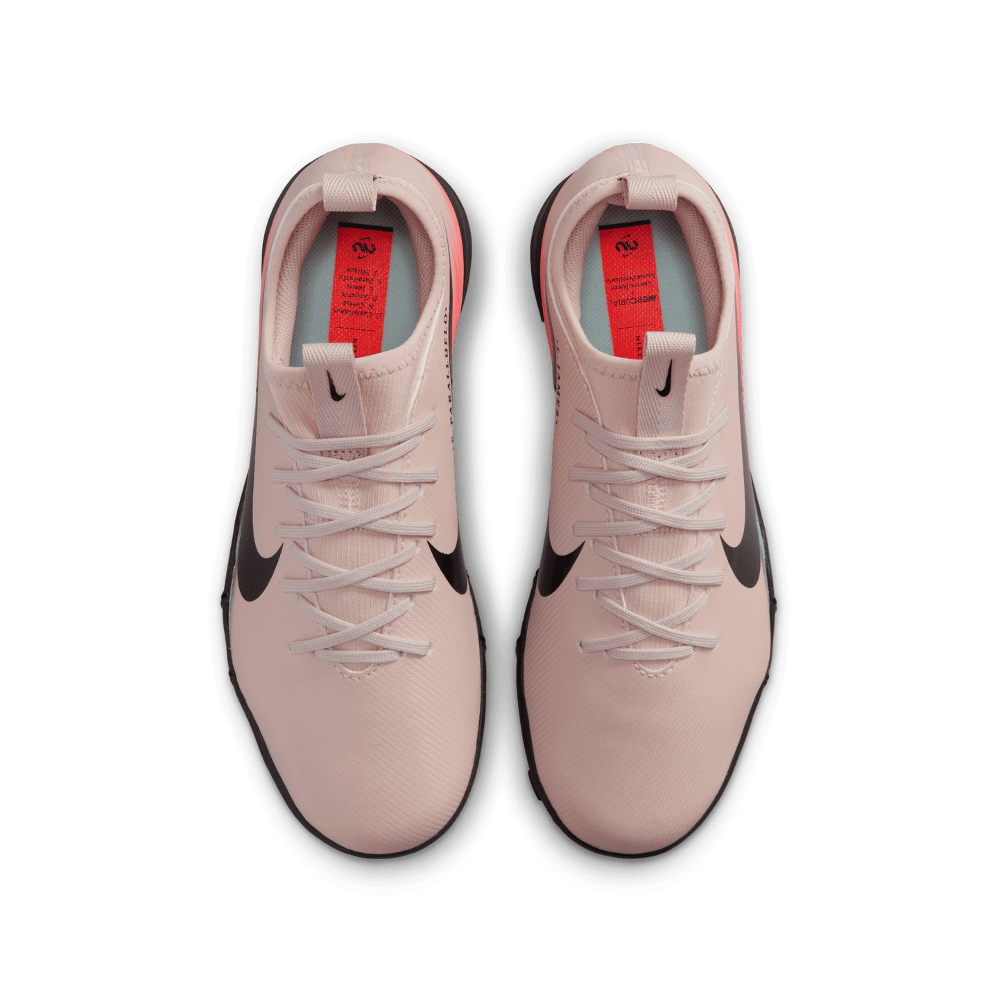 Nike Zoom Vapor 16 Academy NU2 Turf Youth