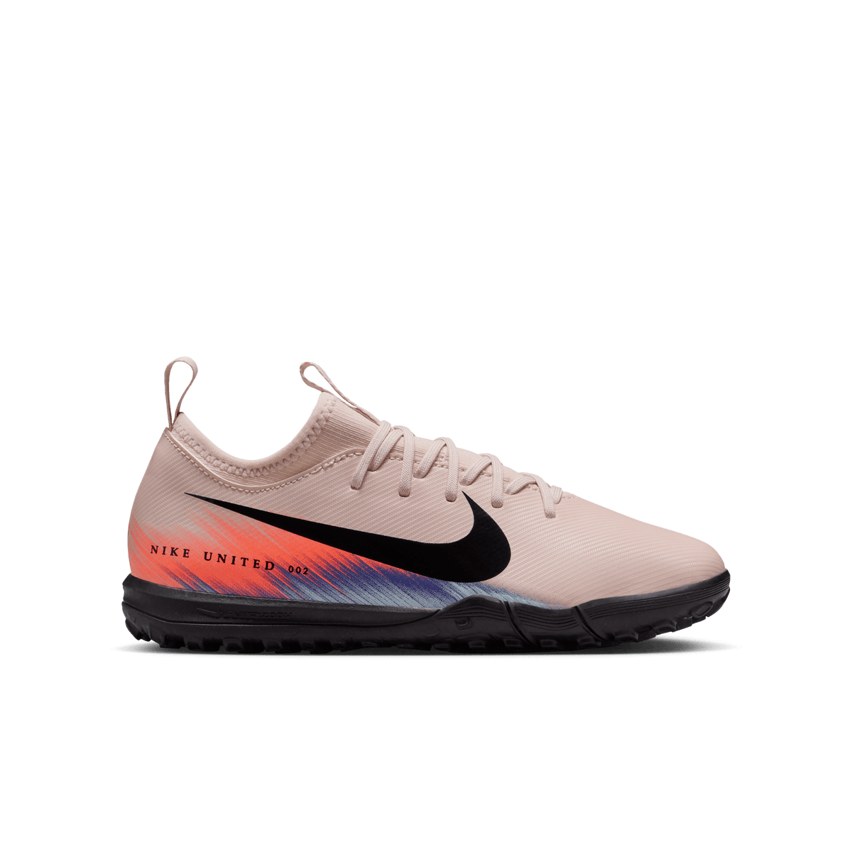 Nike Zoom Vapor 16 Academy NU2 Turf Youth – Soccer World Central