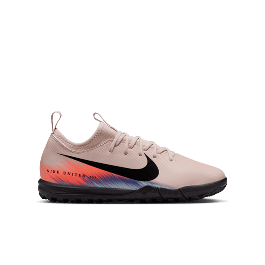 Nike Zoom Vapor 16 Academy NU2 Turf Youth