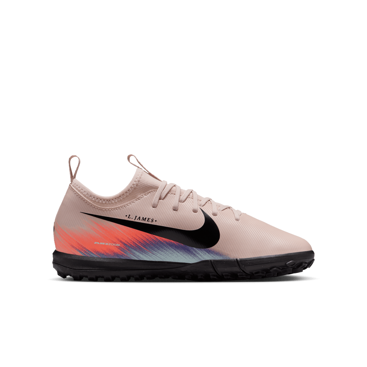 Nike Zoom Vapor 16 Academy NU2 Turf Youth – Soccer World Central