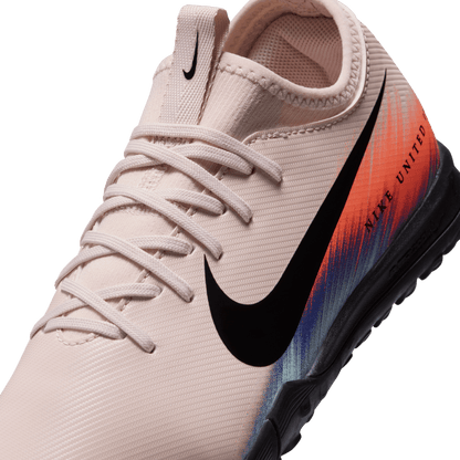 Nike Zoom Vapor 16 Academy NU2 Turf Youth