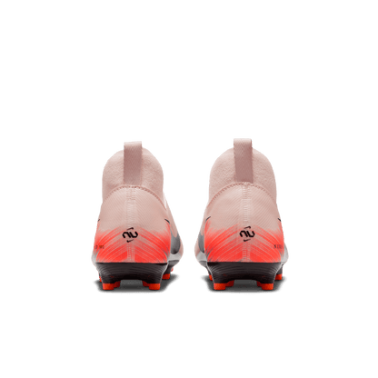 Nike Mercurial Superfly 10 Academy NU2 FG/MG Youth