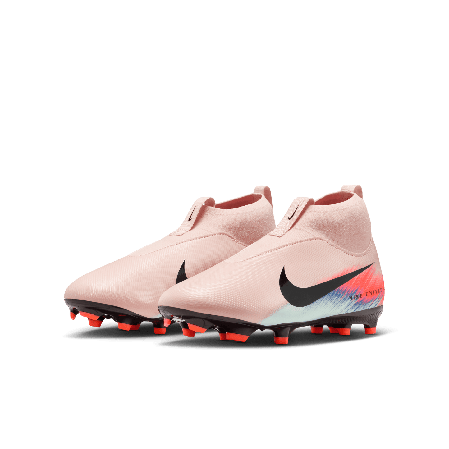 Nike Mercurial Superfly 10 Academy NU2 FG/MG Youth