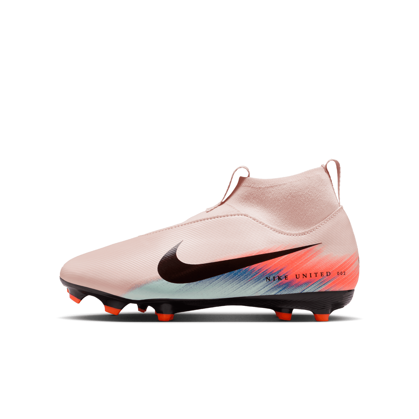 Nike Mercurial Superfly 10 Academy NU2 FG/MG Youth