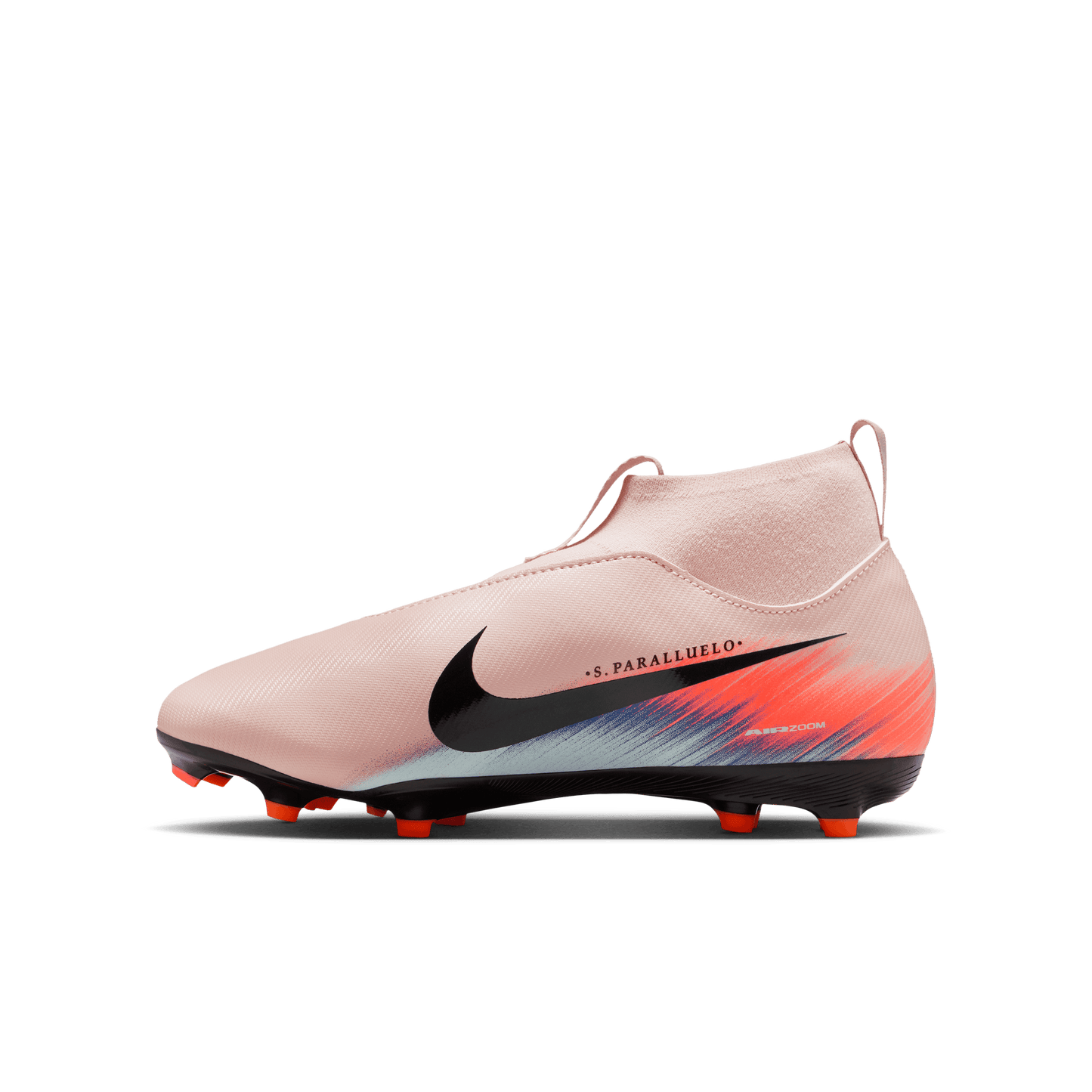 Nike Mercurial Superfly 10 Academy NU2 FG/MG Youth