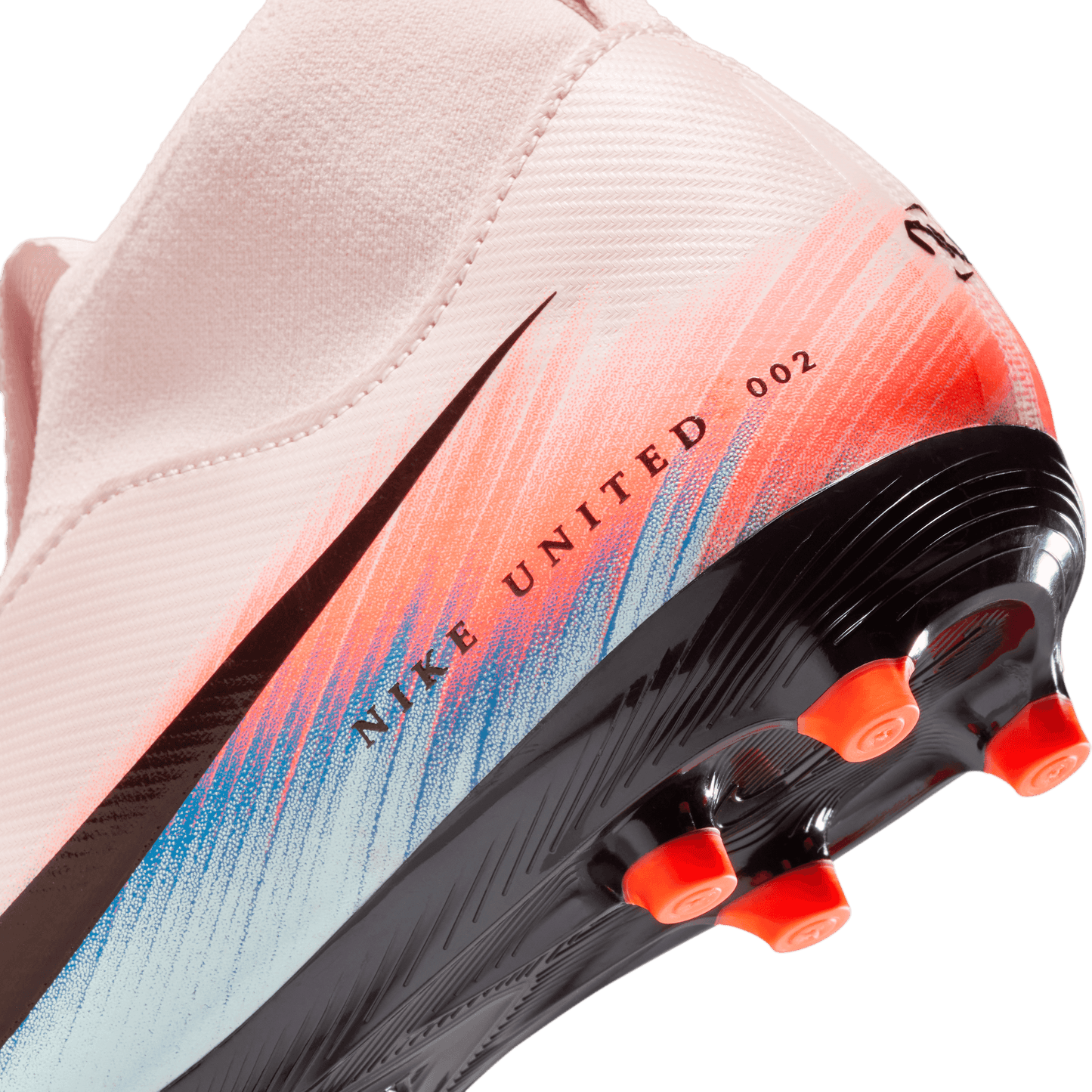 Nike Mercurial Superfly 10 Academy NU2 FG/MG Youth