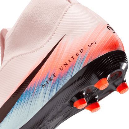 Nike Mercurial Superfly 10 Academy NU2 FG/MG Youth