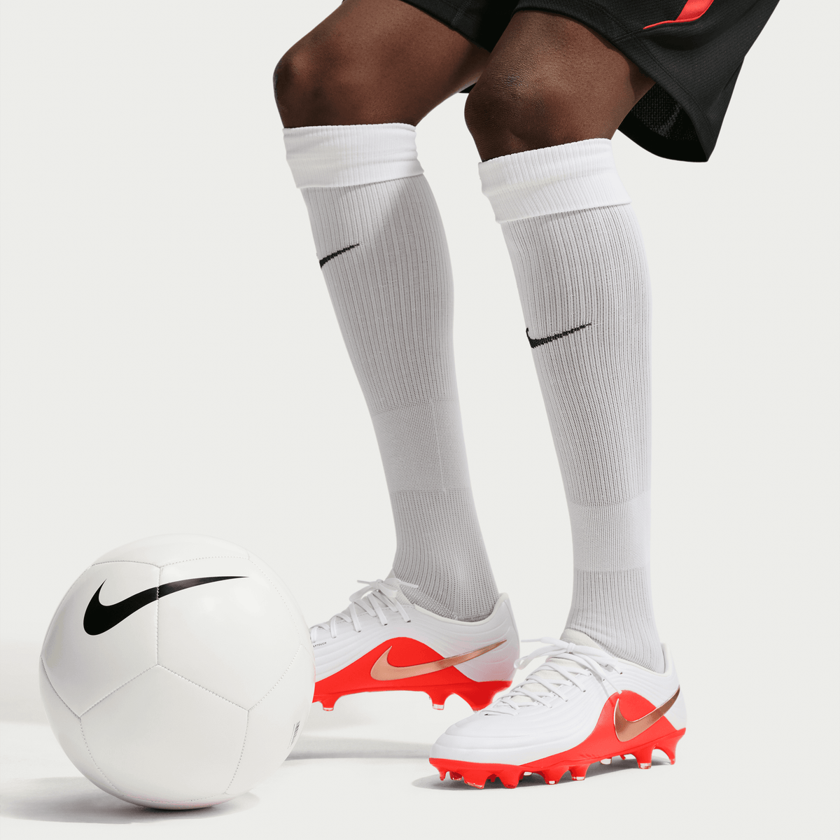 Nike Tiempo Maestro Academy FG/MG