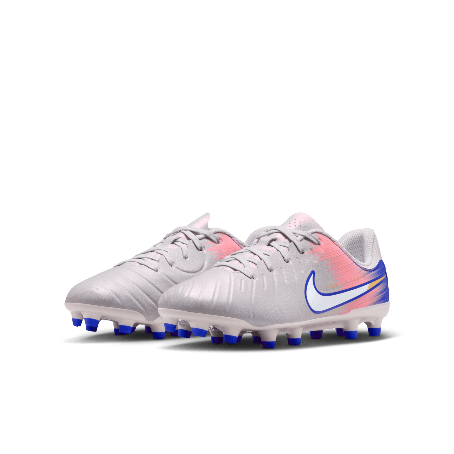 Nike Tiempo Legend 10 Academy NU2 FG/MG Youth