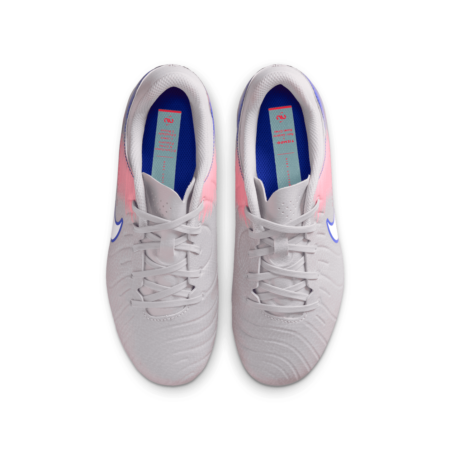 Nike Tiempo Legend 10 Academy NU2 FG/MG Youth