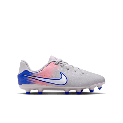 Nike Tiempo Legend 10 Academy NU2 FG/MG Youth