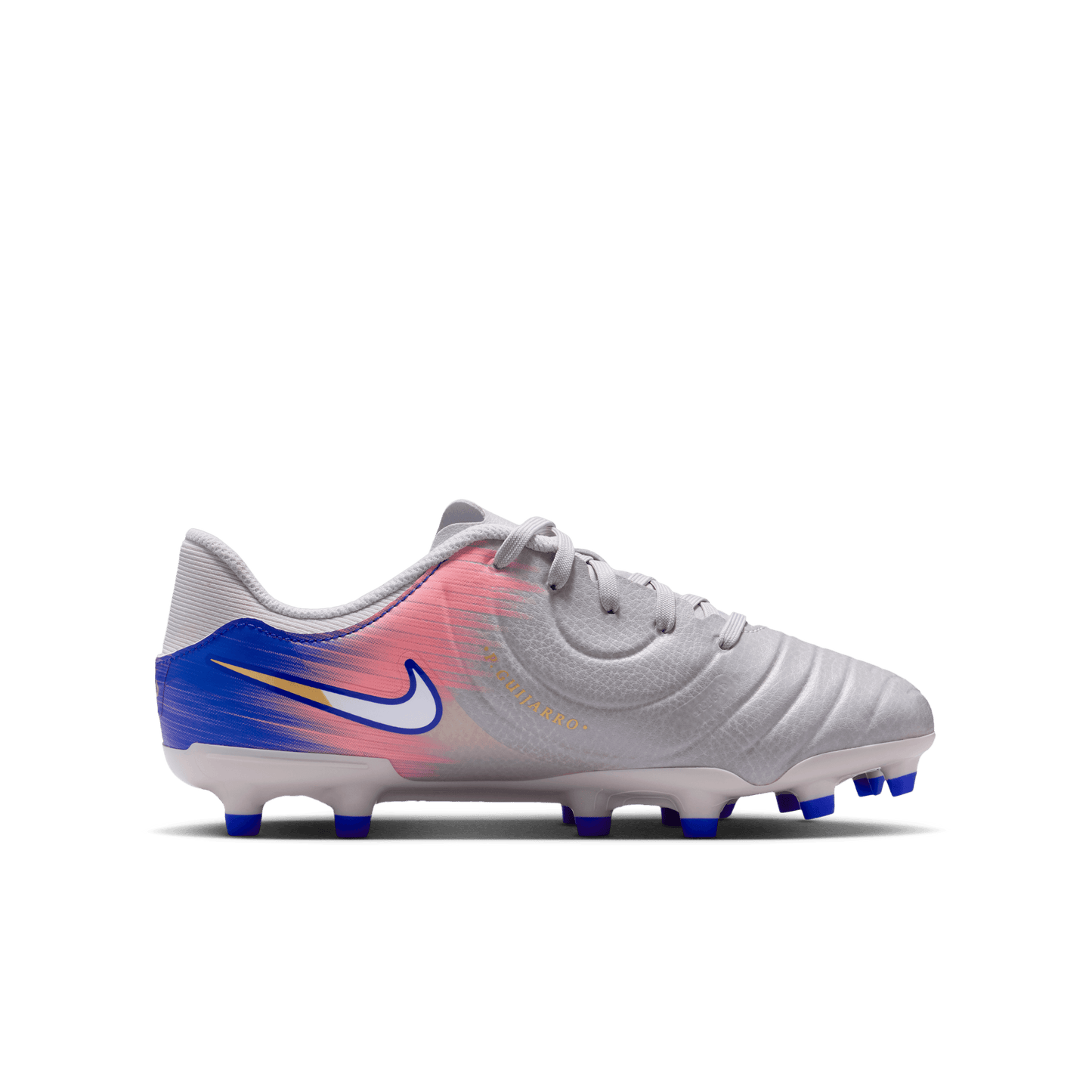 Nike Tiempo Legend 10 Academy NU2 FG/MG Youth