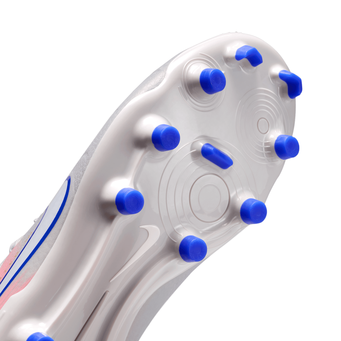 Nike Tiempo Legend 10 Academy NU2 FG/MG Youth