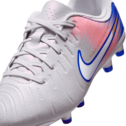 Nike Tiempo Legend 10 Academy NU2 FG/MG Youth