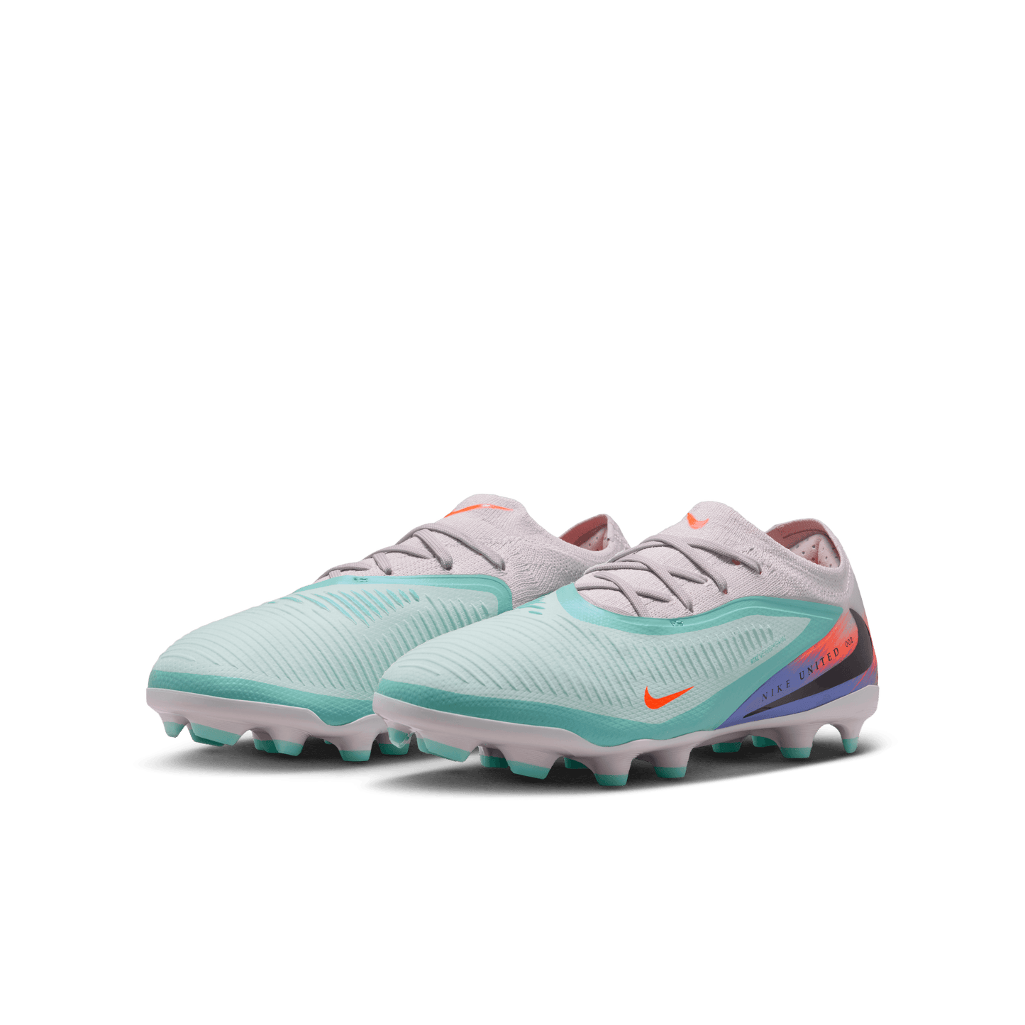 Nike Phantom 6 Low Pro NU2 FG/MG Youth