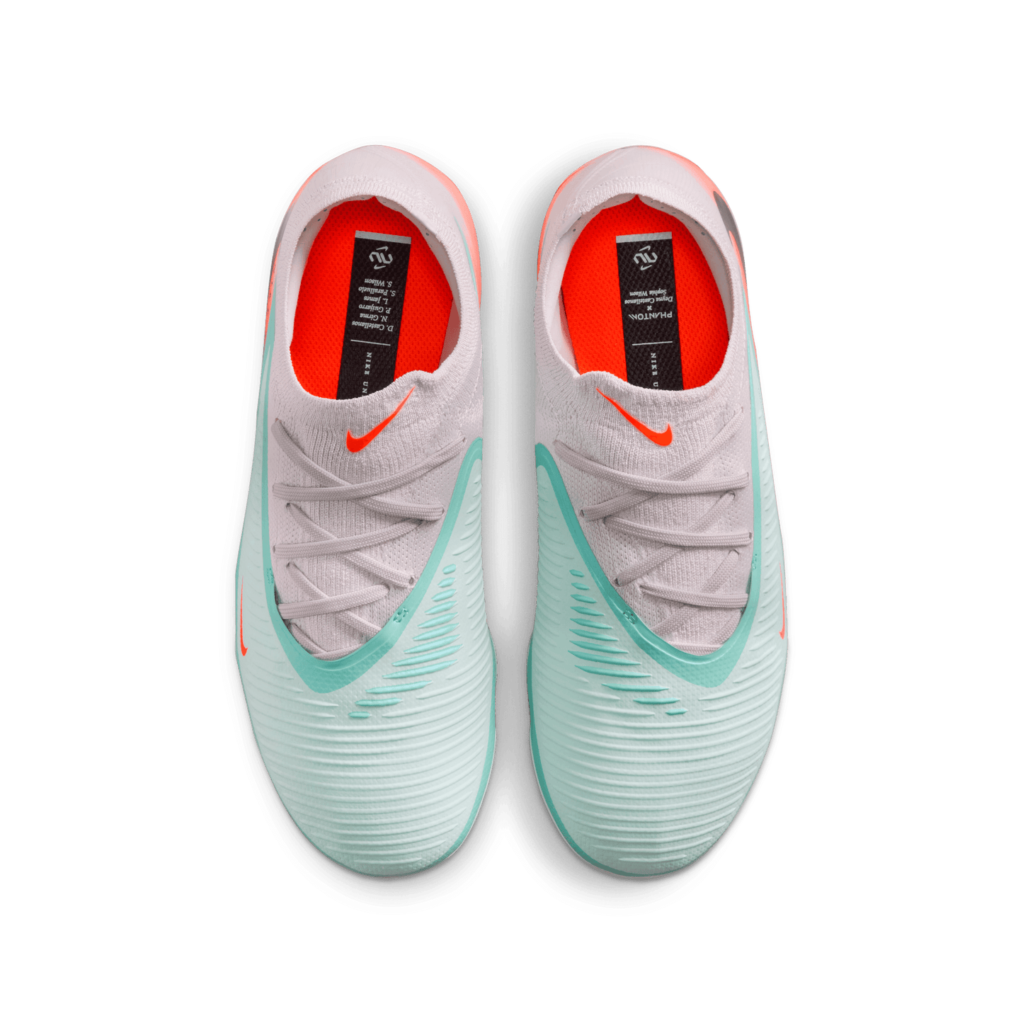 Nike Phantom 6 Low Pro NU2 FG/MG Youth