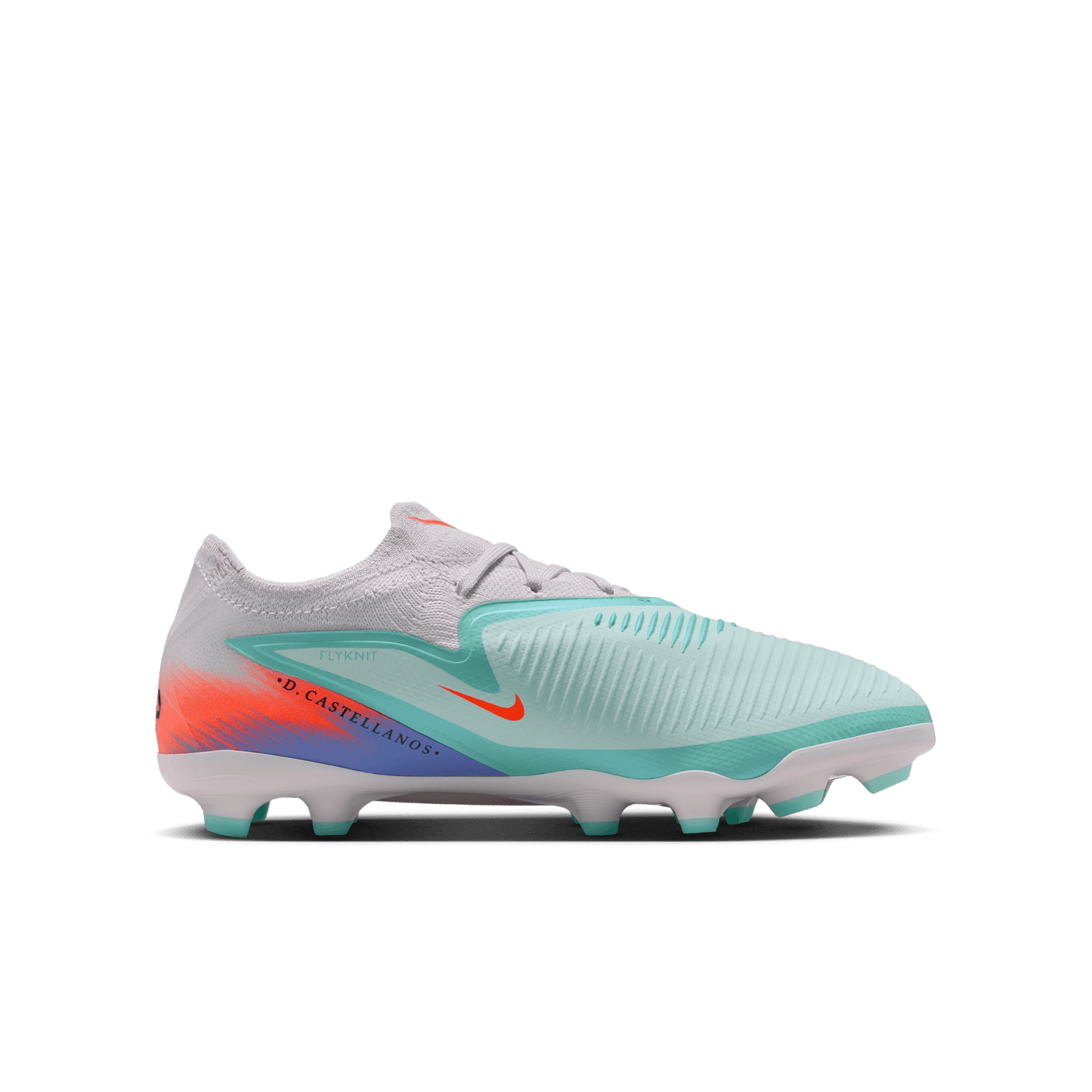 Nike Phantom 6 Low Pro NU2 FG/MG Youth