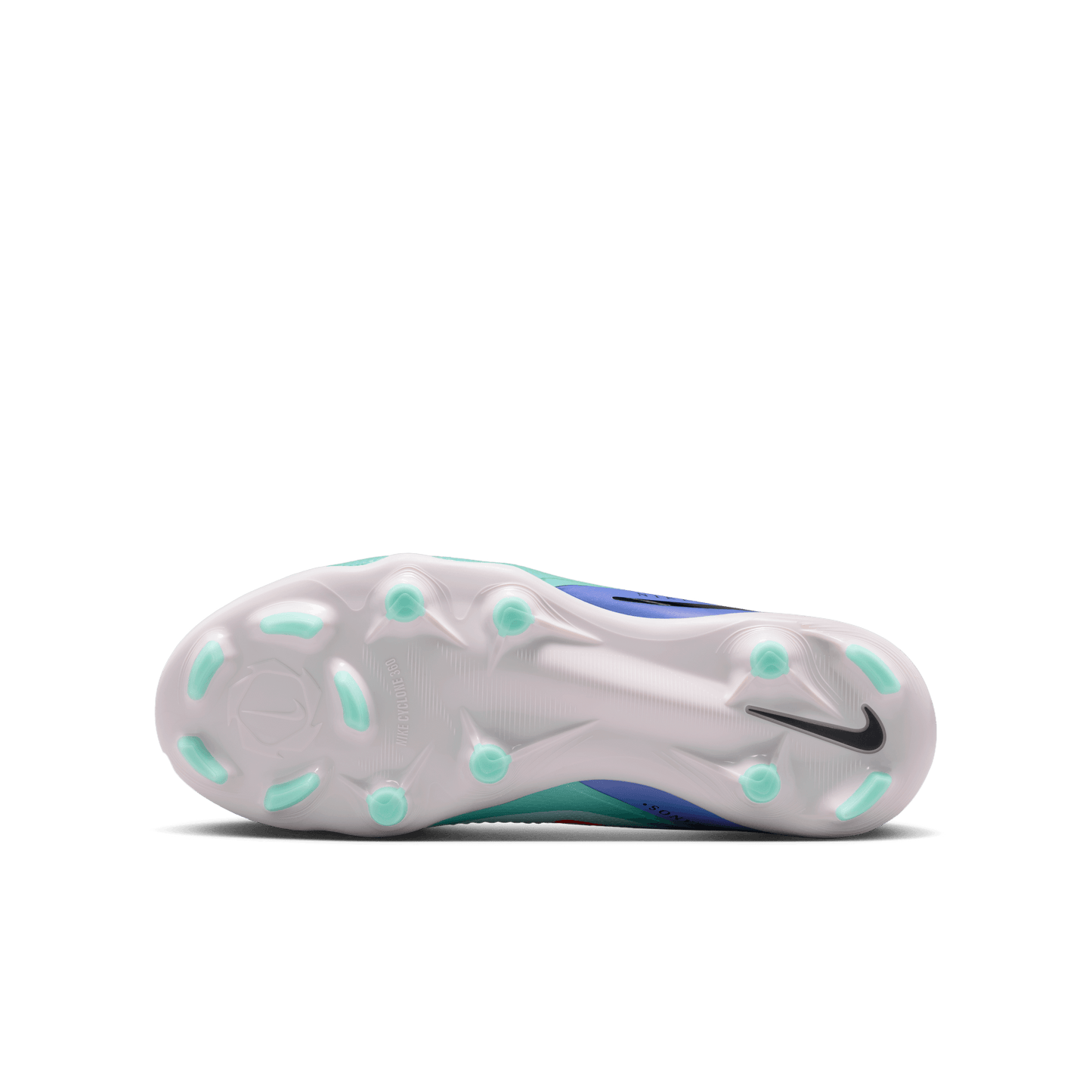 Nike Phantom 6 Low Pro NU2 FG/MG Youth