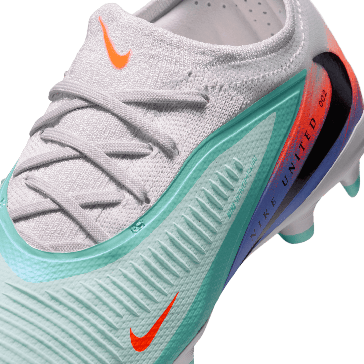 Nike Phantom 6 Low Pro NU2 FG/MG Youth