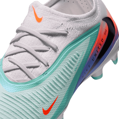 Nike Phantom 6 Low Pro NU2 FG/MG Youth