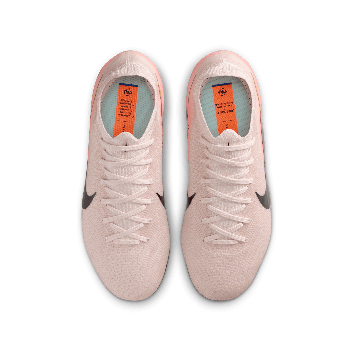 Nike Mercurial Vapor 16 Pro NU2 FG Youth