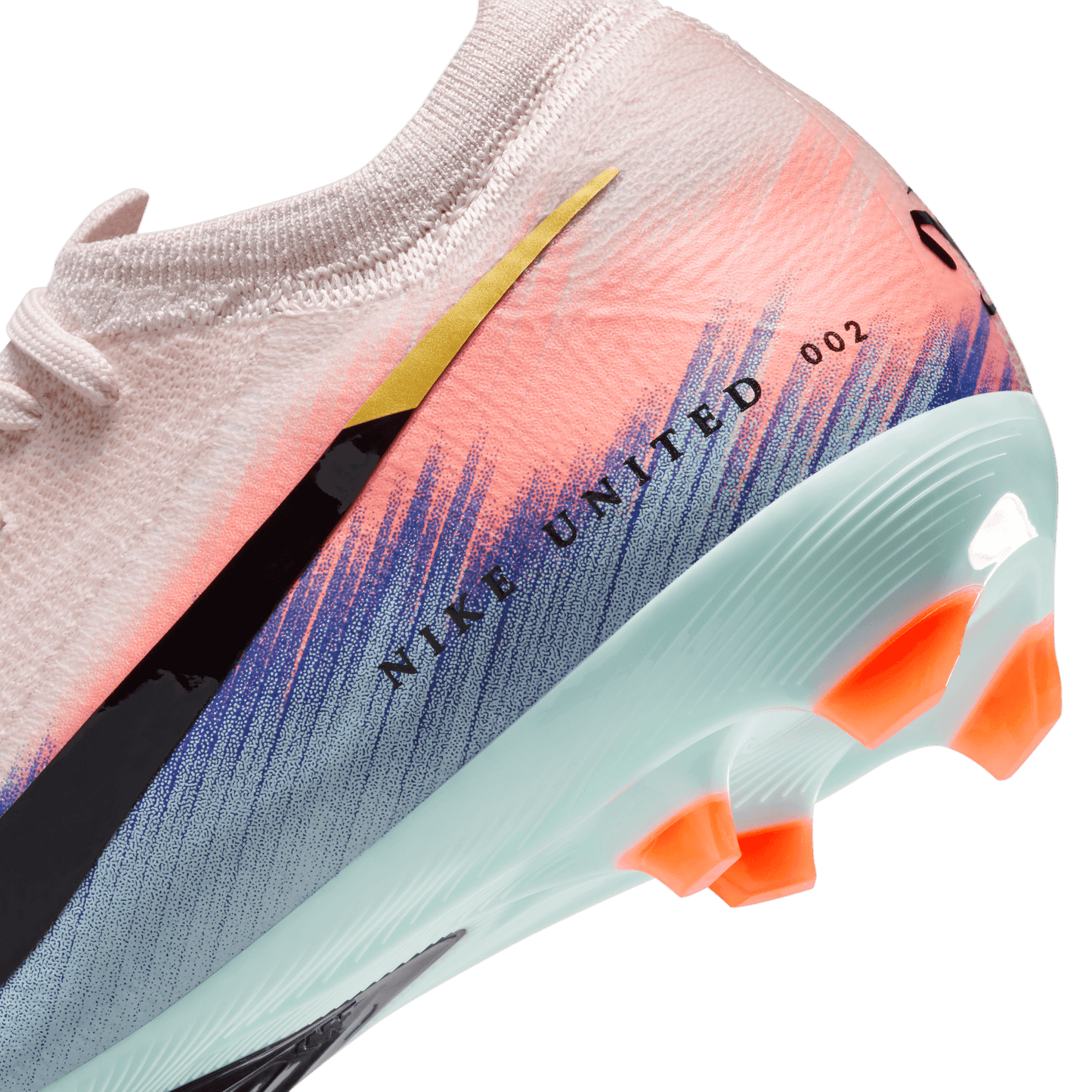 Nike Mercurial Vapor 16 Pro NU2 FG Youth