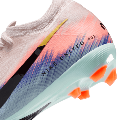 Nike Mercurial Vapor 16 Pro NU2 FG Youth