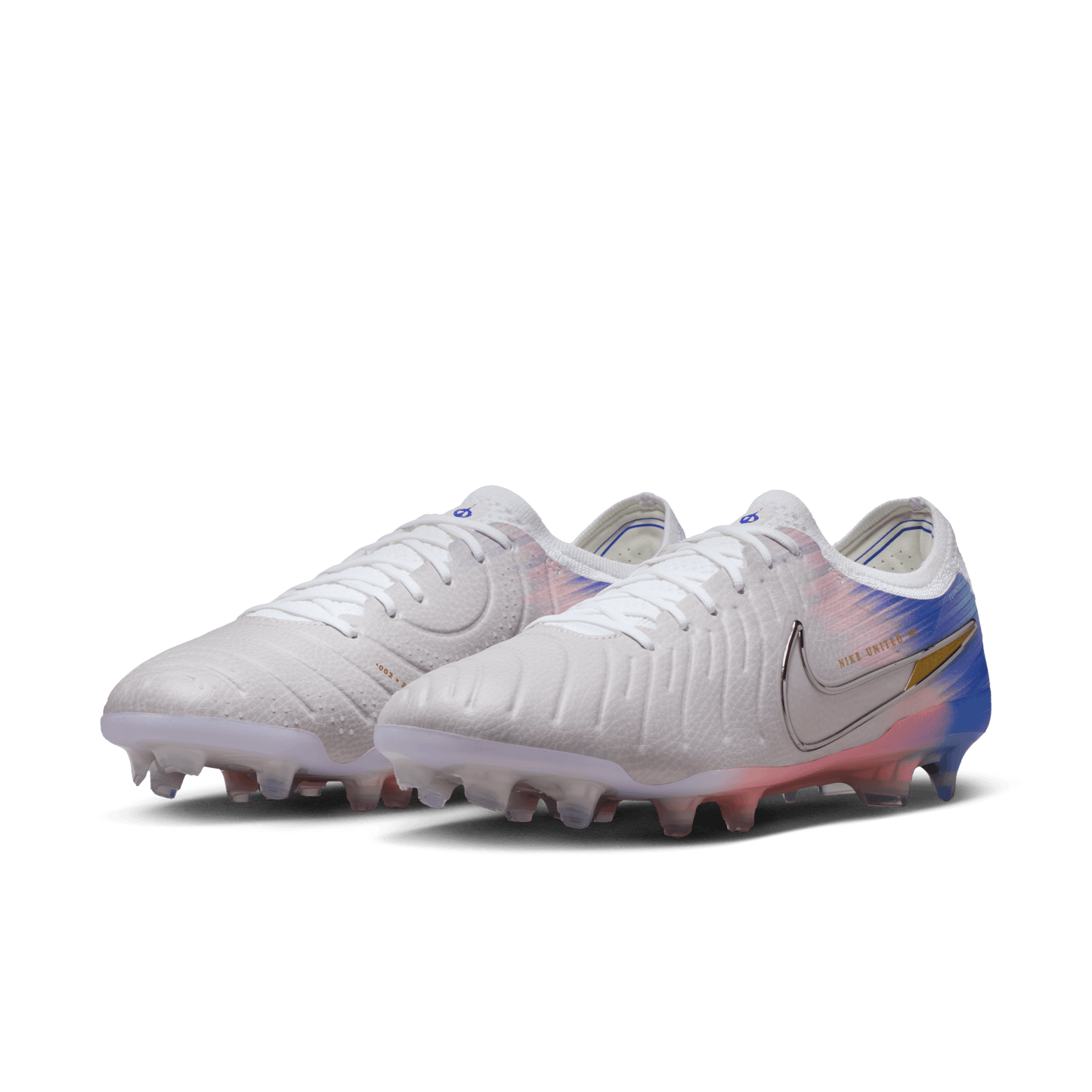 Nike Tiempo Legend 10 Elite NU2 FG