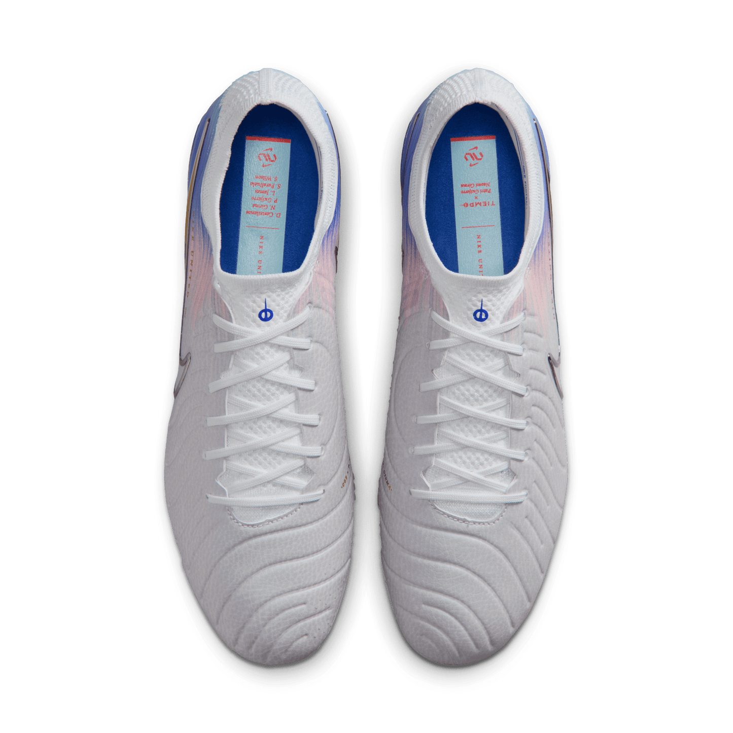 Nike Tiempo Legend 10 Elite NU2 FG