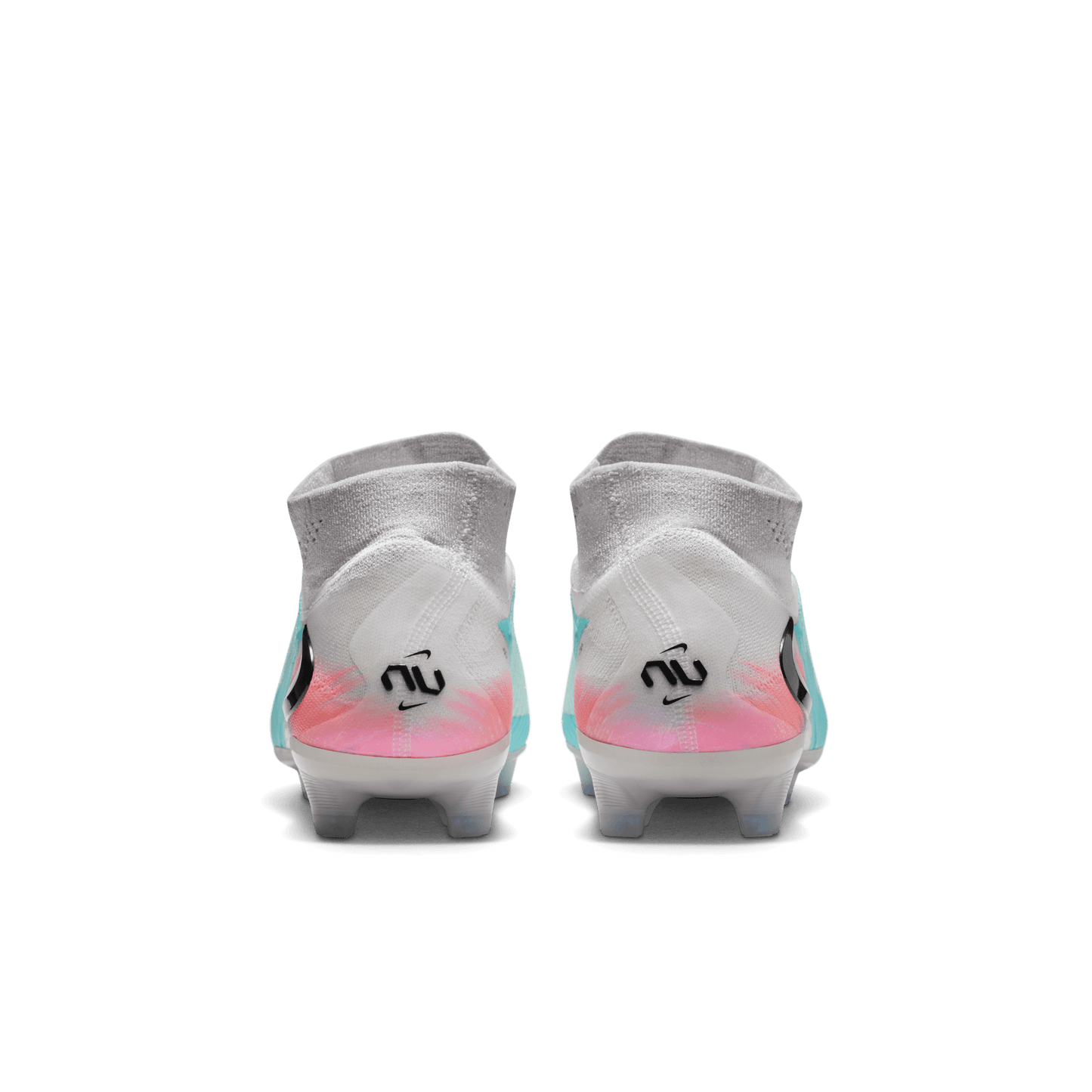 Nike Phantom 6 High Elite NU2 FG