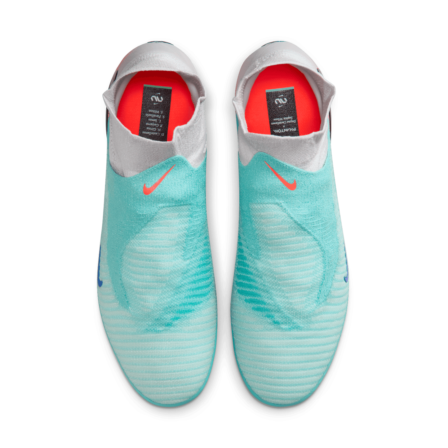 Nike Phantom 6 High Elite NU2 FG