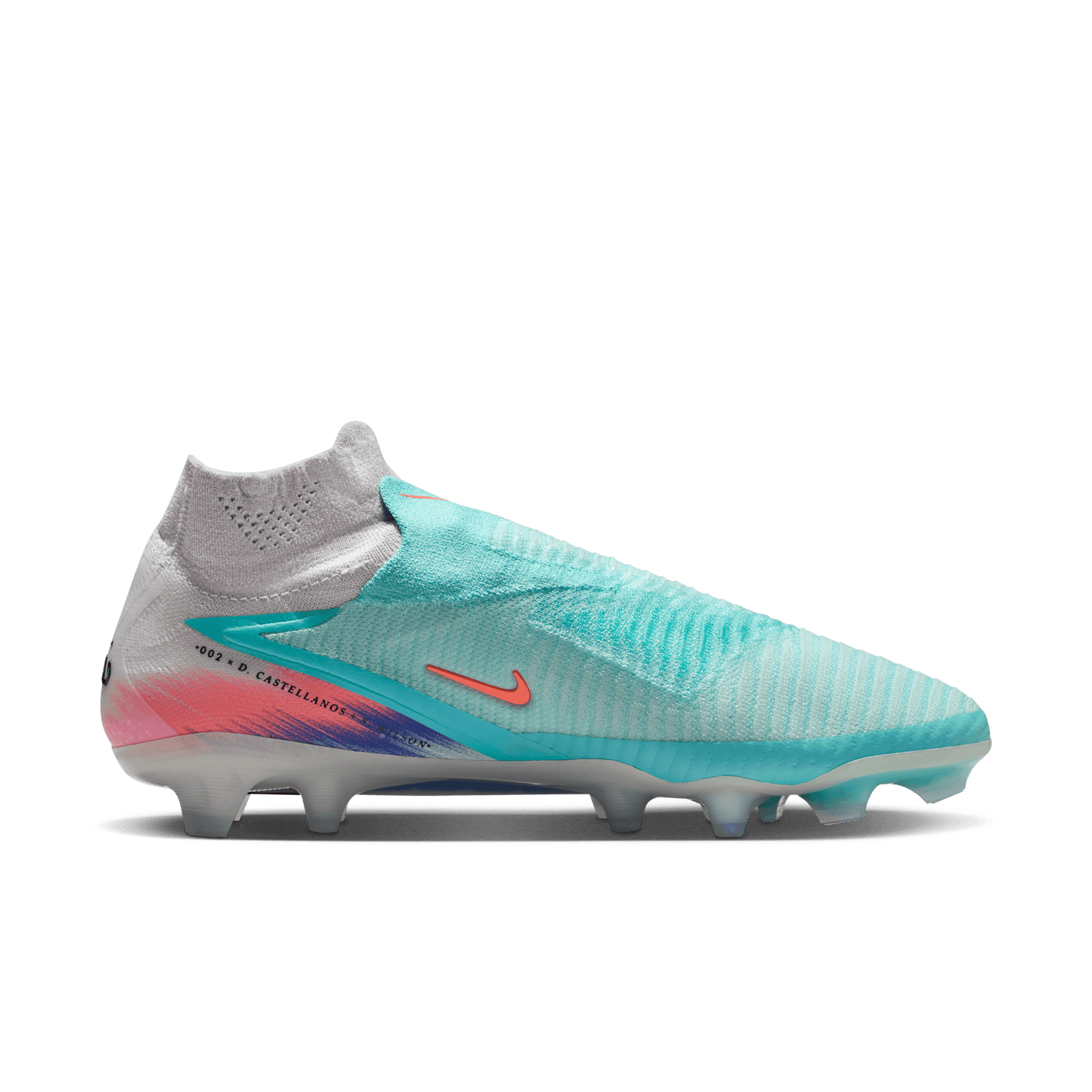 Nike Phantom 6 High Elite NU2 FG