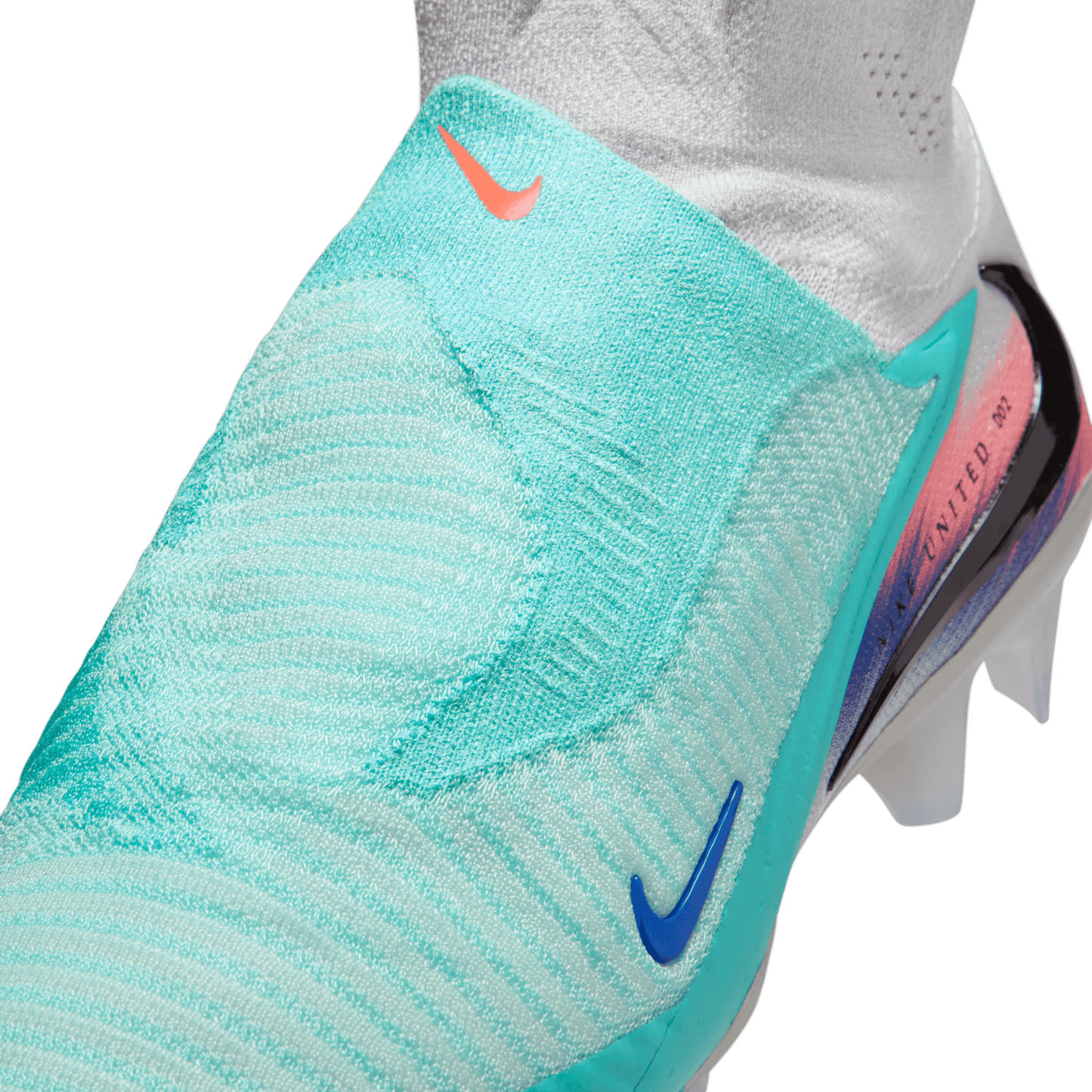 Nike Phantom 6 High Elite NU2 FG