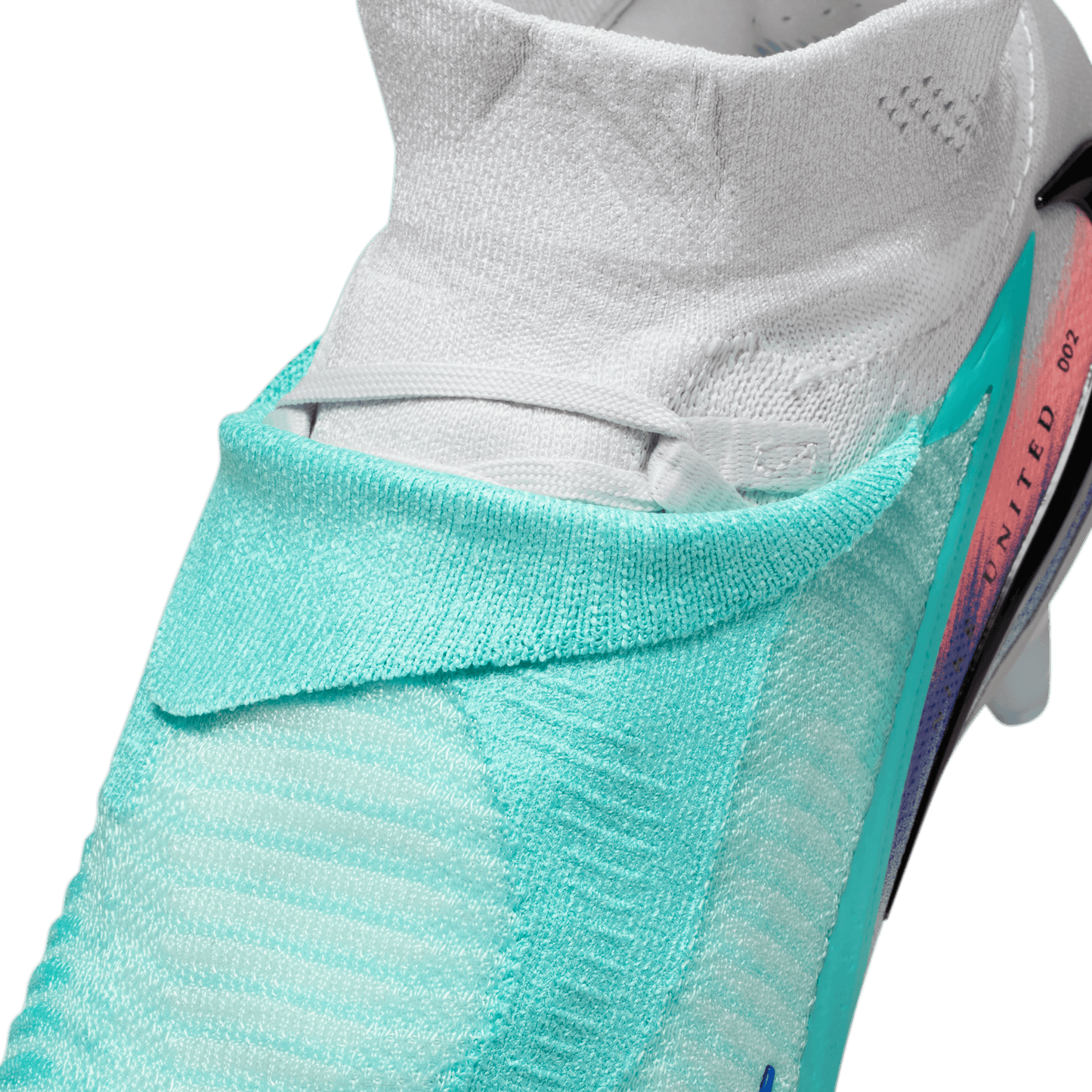 Nike Phantom 6 High Elite NU2 FG