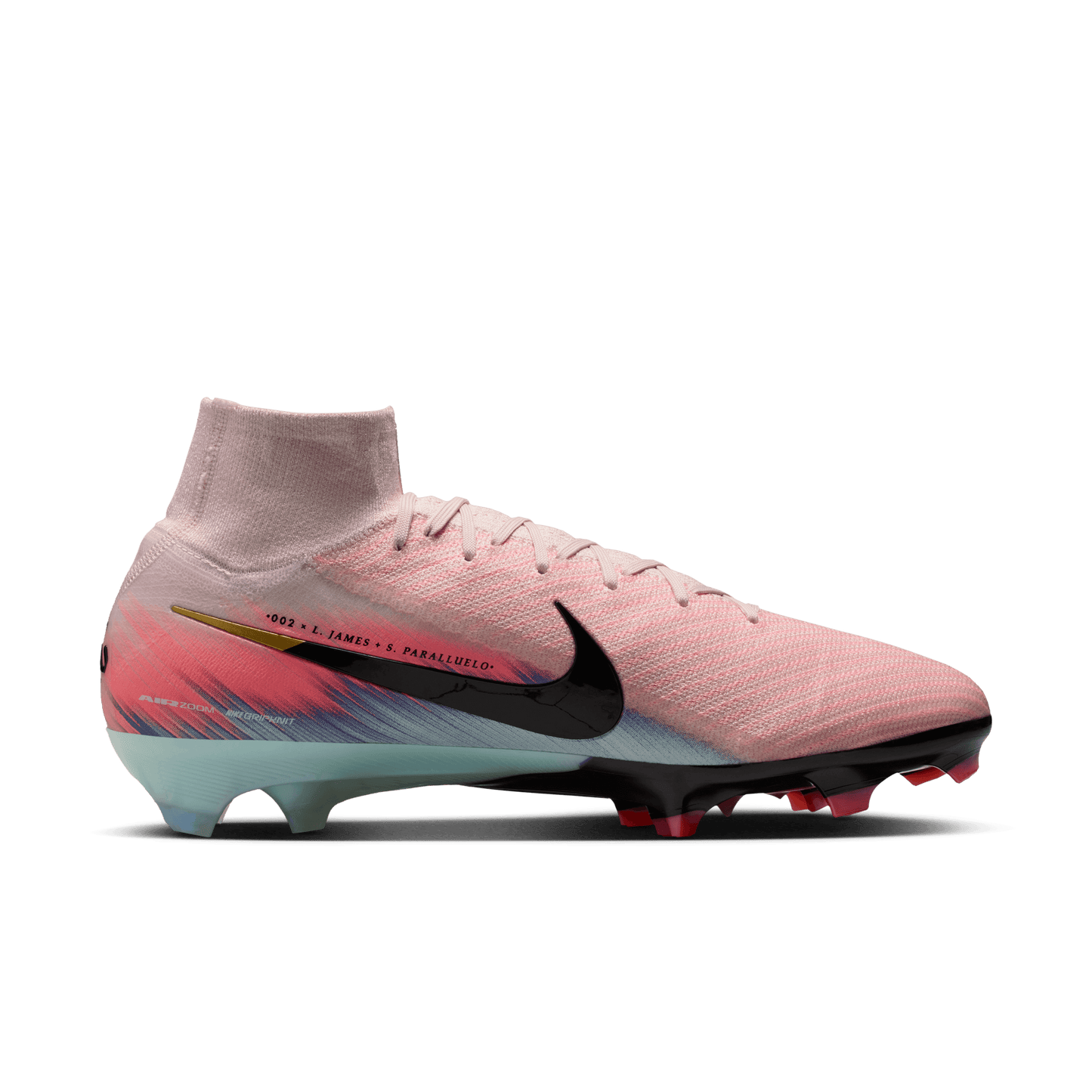 Nike Mercurial Superfly 10 Elite NU2 FG