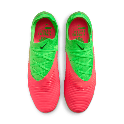 Nike Phantom 6 "Erling Haaland" Low Pro FG